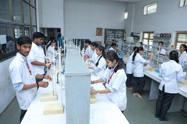 Chemistry Lab