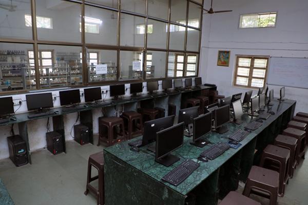 Computer Lab
