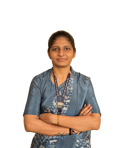 Charmi Harish Patel
