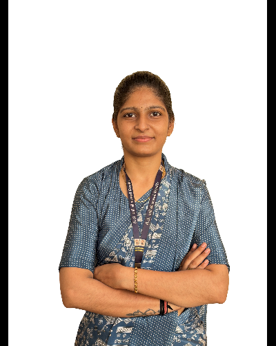 Charmi Harish Patel