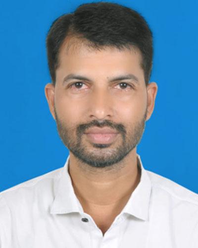 Chetanbhai Shantilal Yadav 