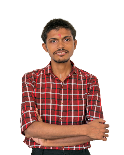 Darshan Jitendra Prajapati