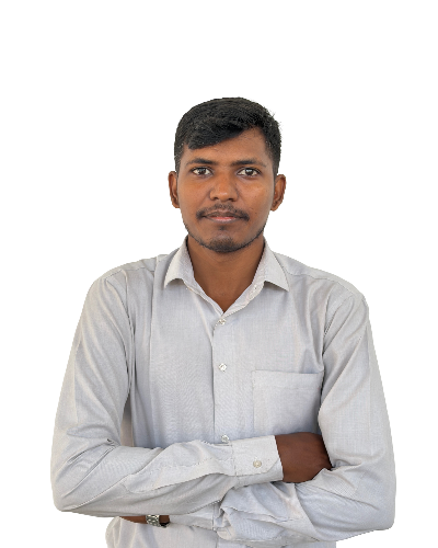 Devendra Bharat Solanki