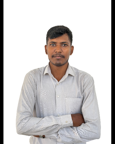 Devendra Bharat Solanki