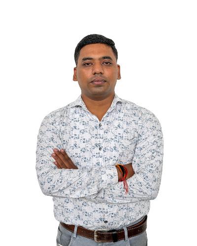 Dinesh Dattu Patil