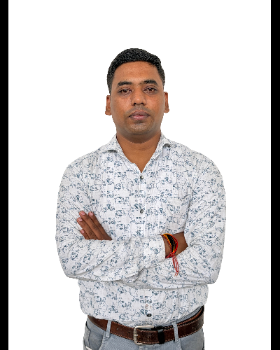 Dinesh Dattu Patil