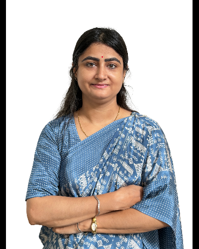 Dipti Ashishbhai Galiwala