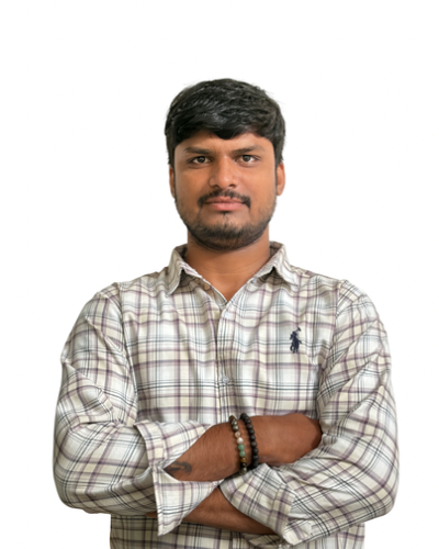 Gopal Arjun Patel