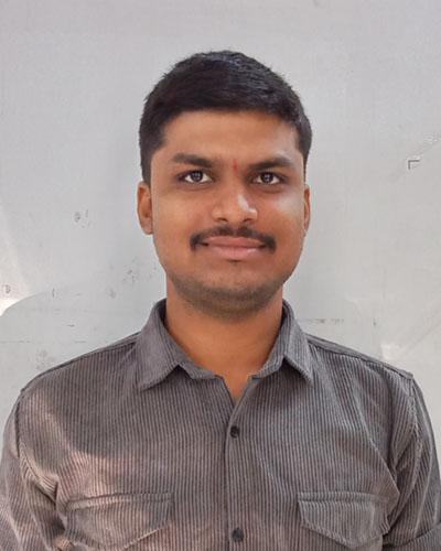 Gopalbhai Arjunbhai Patil  