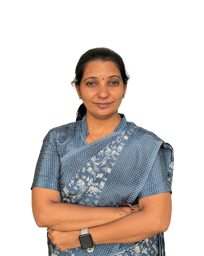 Hina Alpesh Thakkar