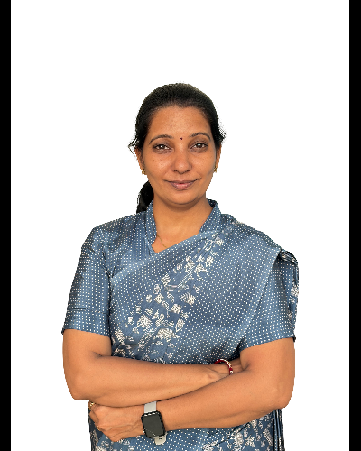 Hina Alpesh Thakkar
