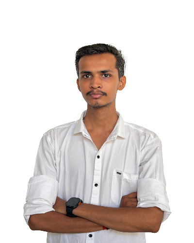 Janak Umeshsingh Rajput 