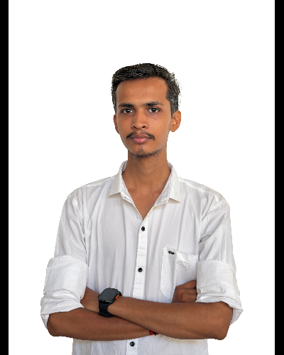 Janak Umeshsingh Rajput 