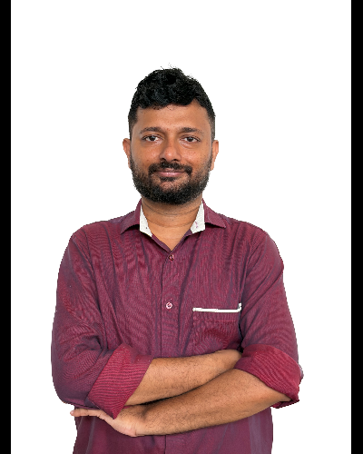 Ketanbhai Shashikant Shah