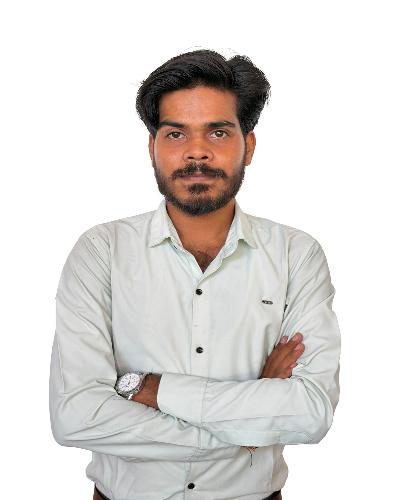 Krishna Bharat Shah