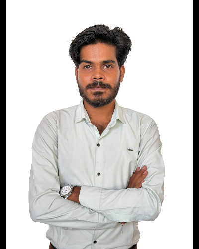 Krishna Bharat Shah