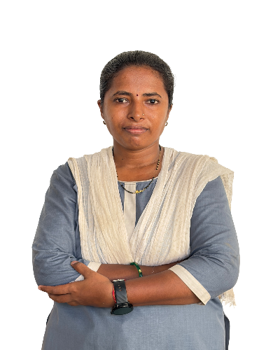 Laxmi Rupnarayan Binde 