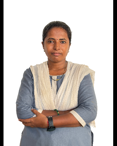 Laxmi Rupnarayan Binde 