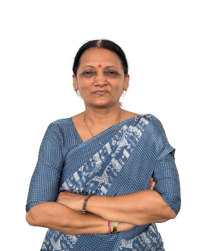 Maya Sanjay Chauhan