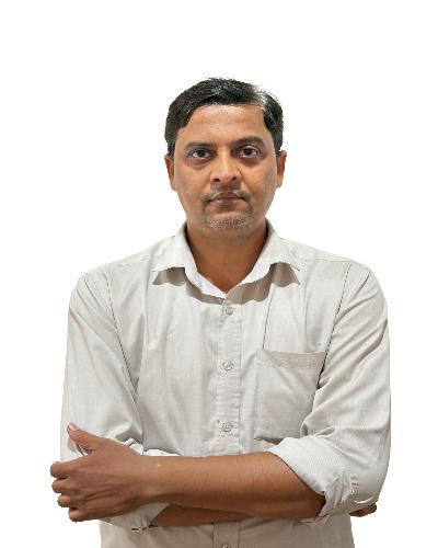 Piyush Ambalal Patel
