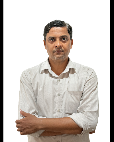 Piyush Ambalal Patel