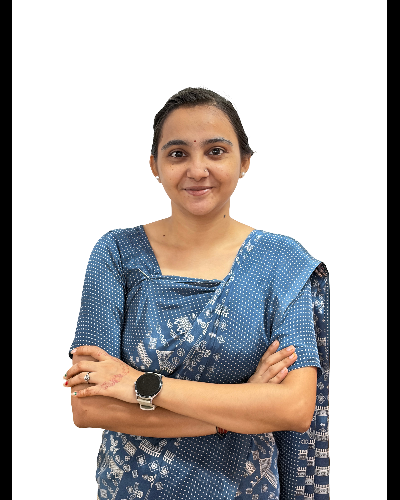 Pooja Biharilal Sharma