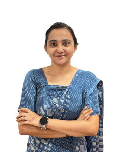 Pooja Biharilal Sharma