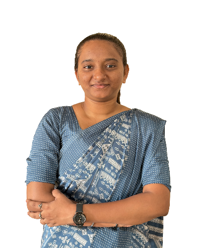 Prerna Kishor Rana 