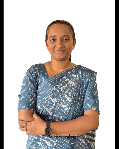 Prerna Kishor Rana 