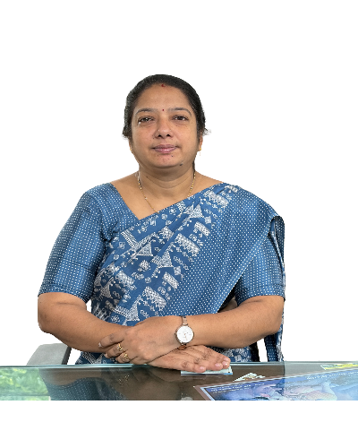 Rashmi Jigneshkumar Upadhyay