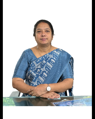 Rashmi Jigneshkumar Upadhyay