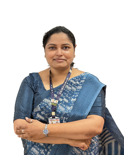 Reshma Vaghela
