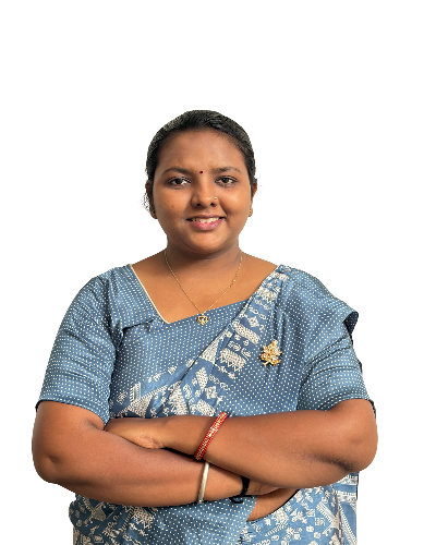 Richa Krunal Master