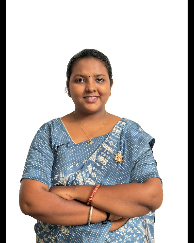 Richa Krunal Master