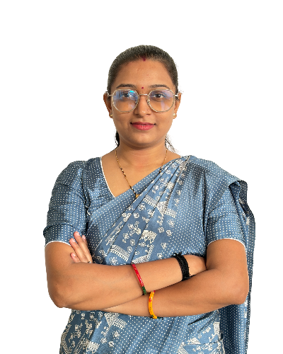 Riddhi Rohankumar Kanfate 