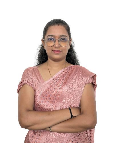 Riddhi Rohankumar Kanfate 