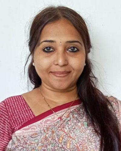 Sangitaben Sunilbhai Chauhan