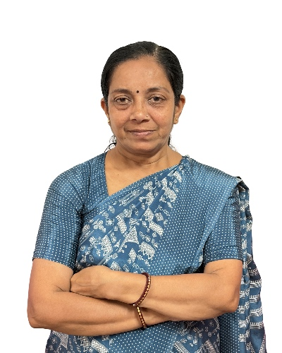 Shilpa Bhavinkumar Halari