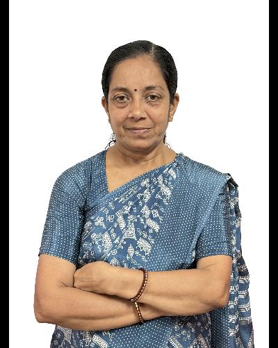 Shilpa Bhavinkumar Halari
