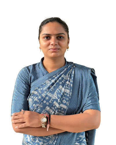 Shweta Kamleshbhai Rana 