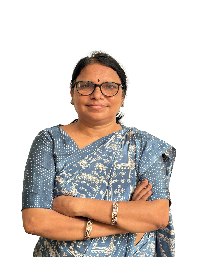 Tanuja Ramdas Tandel