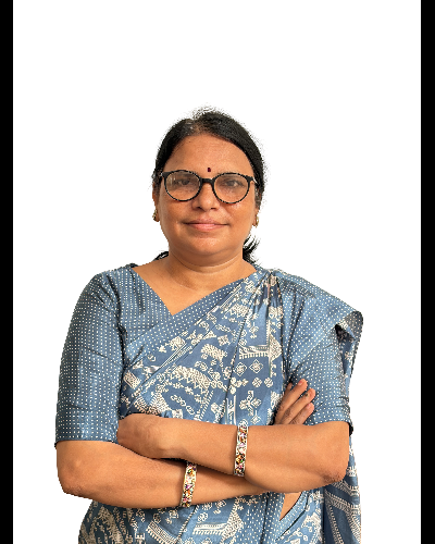 Tanuja Ramdas Tandel