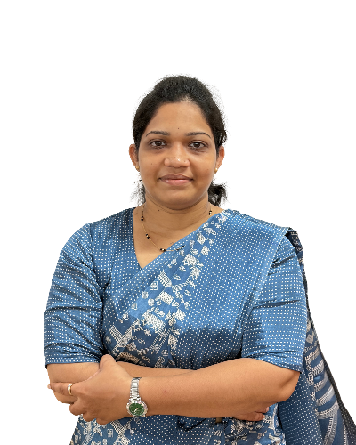 Twinkle Dinesh Jariwala