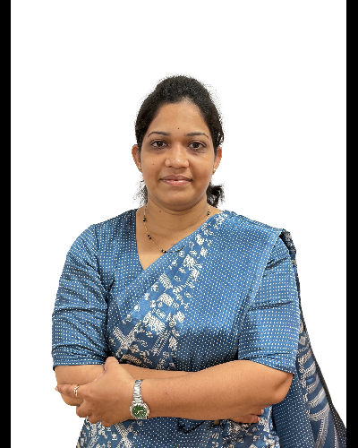 Twinkle Dinesh Jariwala
